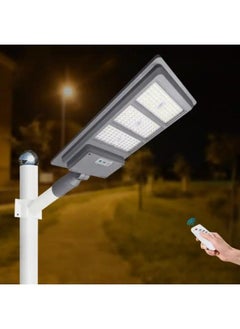 EasyLife High Power Integrated 3000W LED Solar Energy Street Light  - Image 1