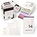 Think Tank Scholar 173 Addition Flash Cards Set Award Winning All Facts 012 Answer on Back for Kids in Kindergarten 1ST 2ND 3RD Grade Class or Homeschool Addition Games Charts - Image 3