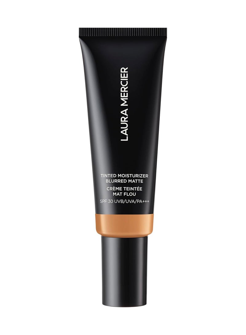 laura mercier Tinted Moisturizer Blurred Matte Spf 30 4W OCHRE - Image 1