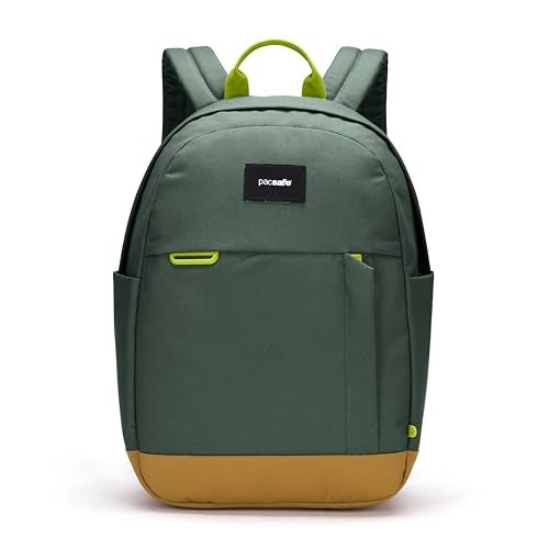 Pacsafe GO 15L Anti Theft Backpack - Image 1