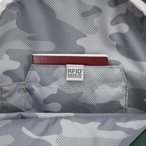 Pacsafe GO 15L Anti Theft Backpack - Image 4