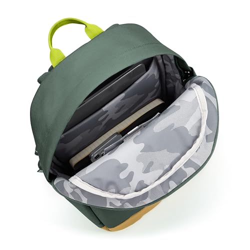 Pacsafe GO 15L Anti Theft Backpack - Image 2