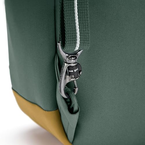 Pacsafe GO 15L Anti Theft Backpack - Image 5