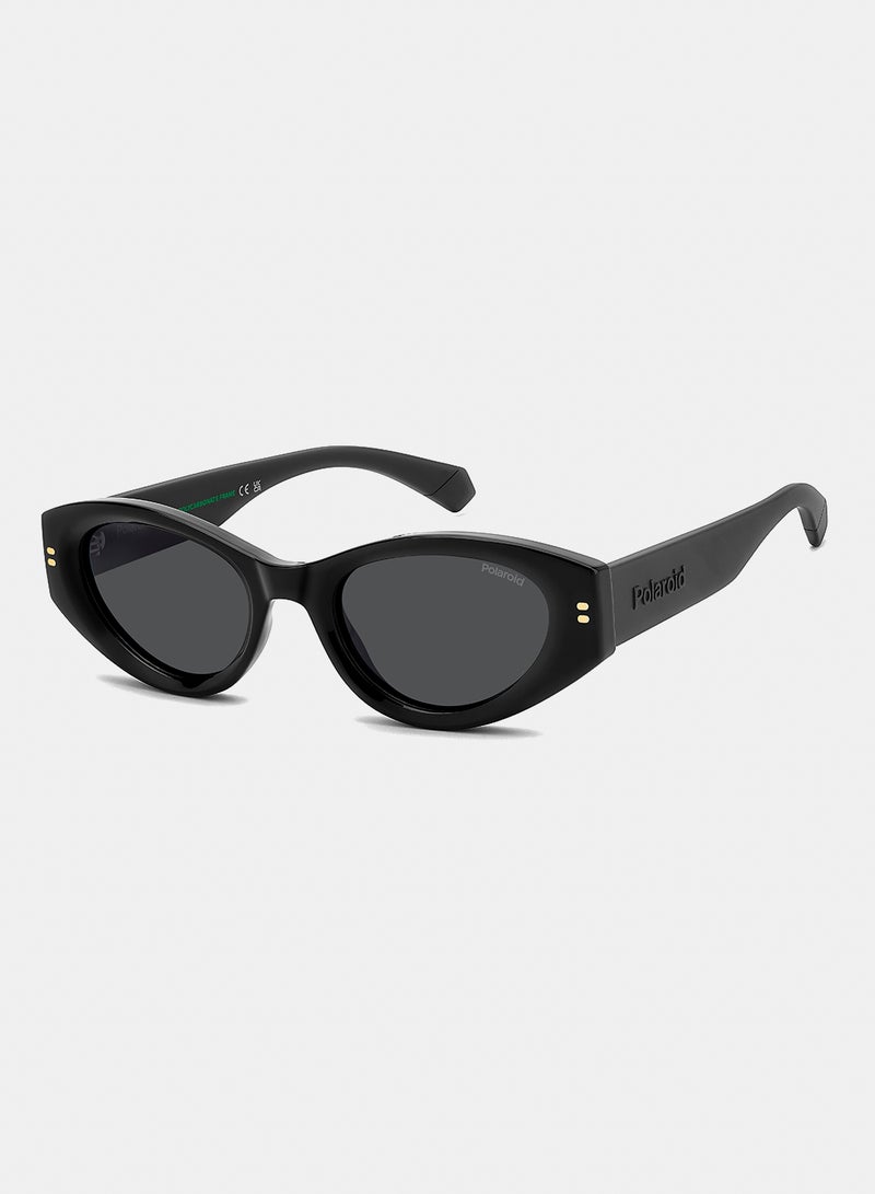 Polaroid Women Cat Eye Sunglasses - 51 PLD 6243/S/X - Image 1