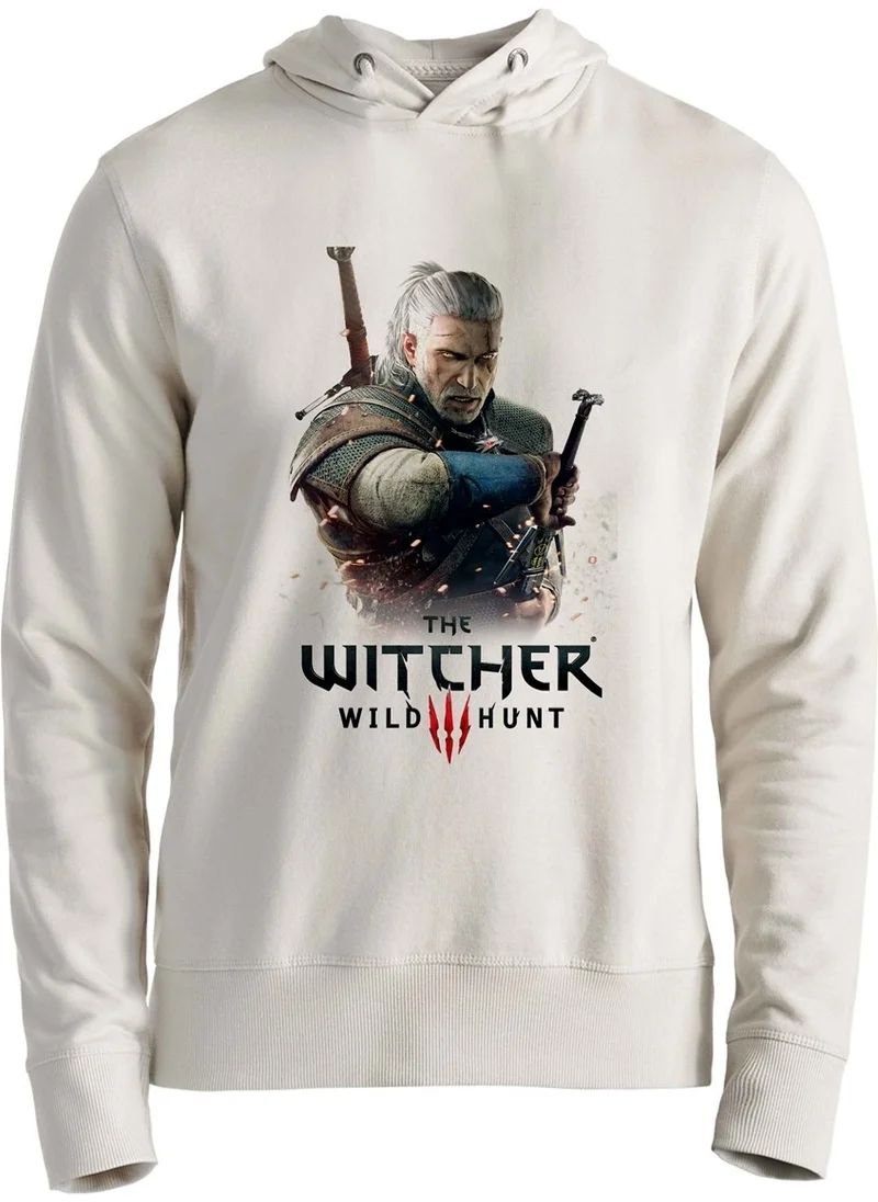 Alfa Tshirt The Witcher Kids Sweatshirt