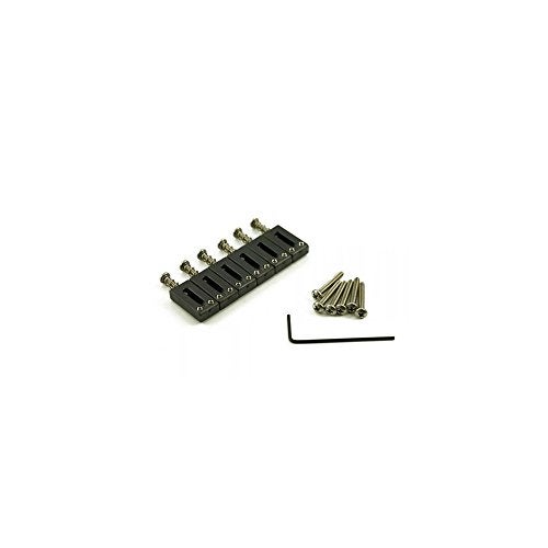 Graphtech Stringsaver Saddle Prs -6pcs - Image 1