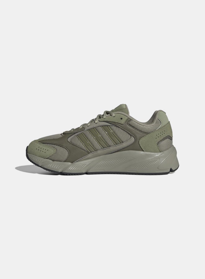 Adidas أحذية كريزي كاوس 2000 - Image 2