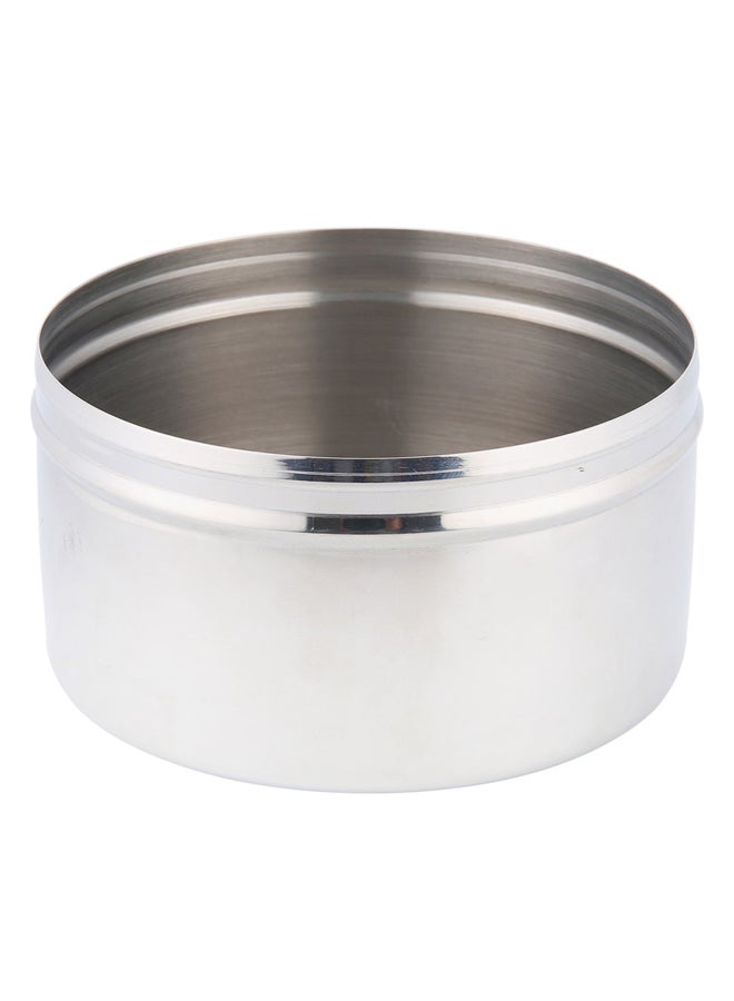 AL SANIDI Stainless steel dates storage, Dates boweL - Image 4