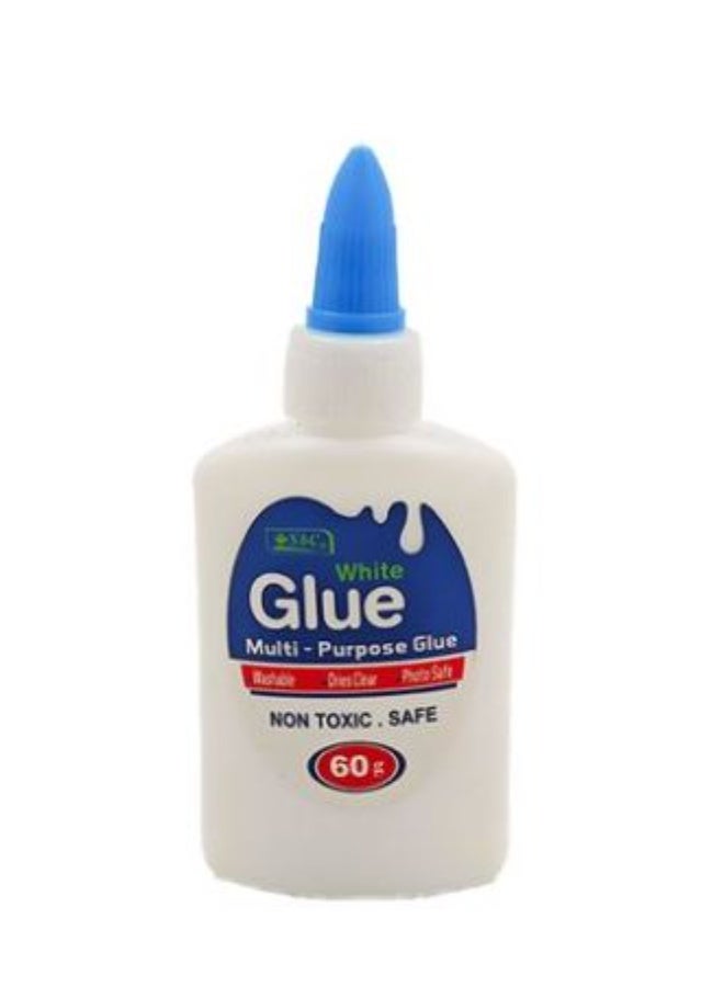SBC White glue 60 grams