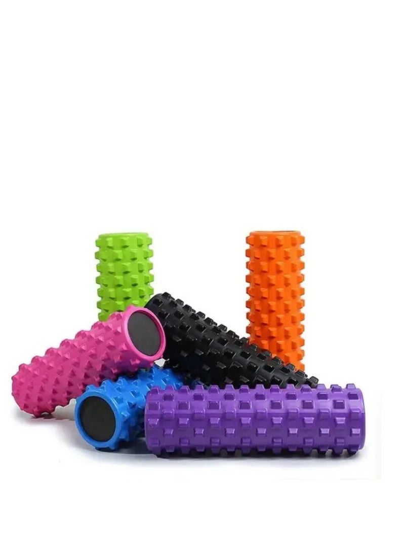 Spall Foam Roller for Deep Tissue Massage, 45cm, Muscle Therapy  - Image 4