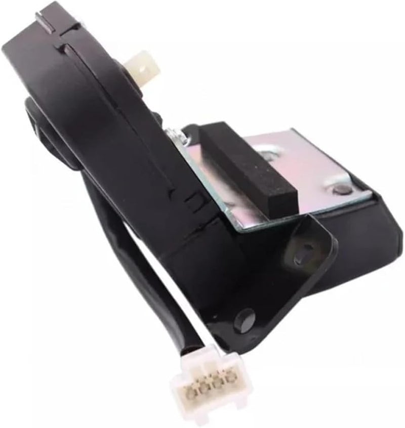 Kia Rio Rio5 Rear Trunk Door Lock Latch Actuator Motor 812301 W21 2011 2017 - Image 5