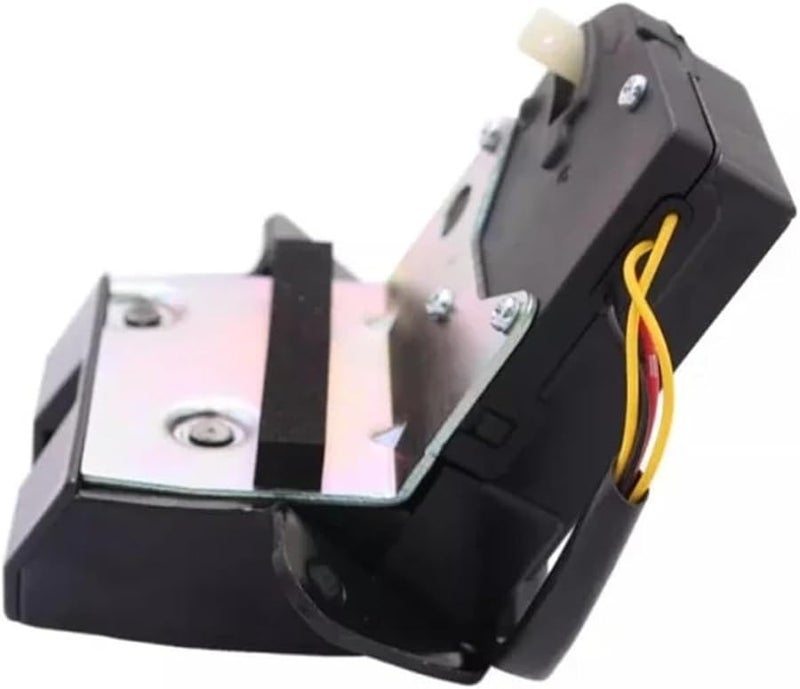 Kia Rio Rio5 Rear Trunk Door Lock Latch Actuator Motor 812301 W21 2011 2017 - Image 4