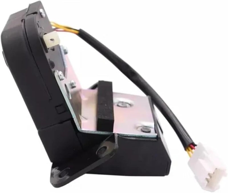 Kia Rio Rio5 Rear Trunk Door Lock Latch Actuator Motor 812301 W21 2011 2017 - Image 3