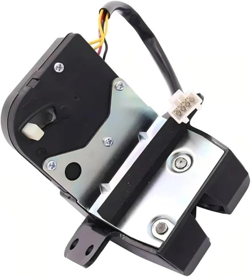 Kia Rio Rio5 Rear Trunk Door Lock Latch Actuator Motor 812301 W21 2011 2017 - Image 1