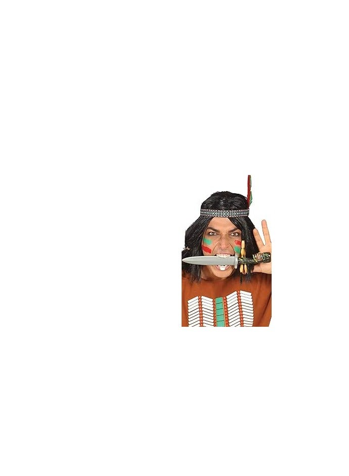 سكين هندي
