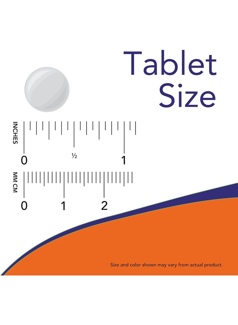 now L-Theanine - 100Mg, 90 Chewables - Image 4