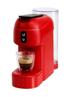 Lugano Lugano Mini Elite Espresso Machine  - Image 1