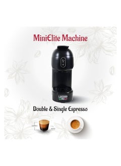 Lugano Lugano Mini Elite Espresso Machine  - Image 2