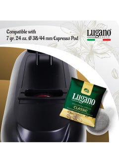 Lugano Lugano Mini Elite Espresso Machine  - Image 5