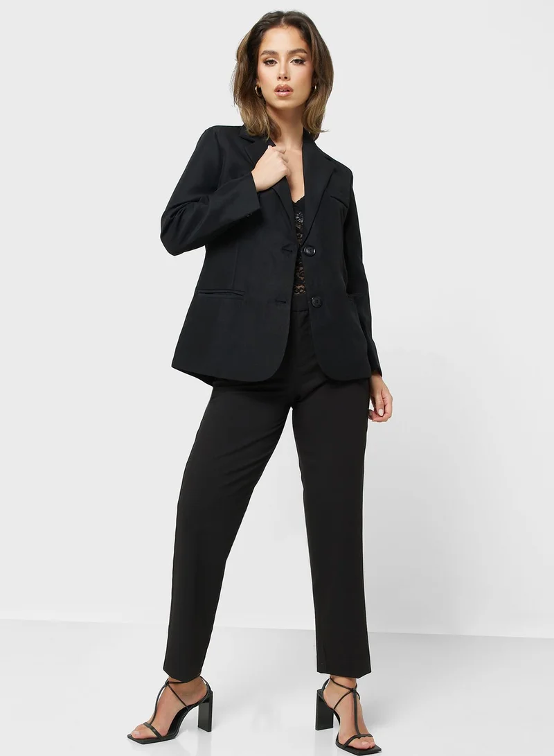 ELLA Classic Blazer