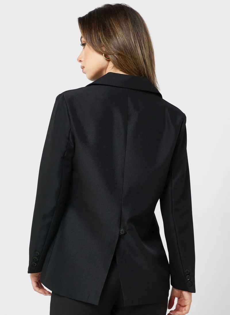 ELLA Classic Blazer