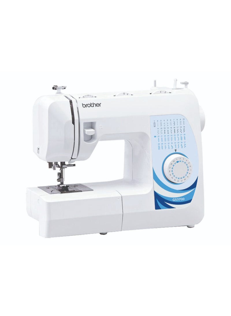 ماكينة خياطة برازر موديل GS3700