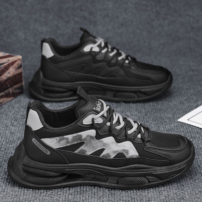 Unisex Casual Sneaker Shoes - Image 3