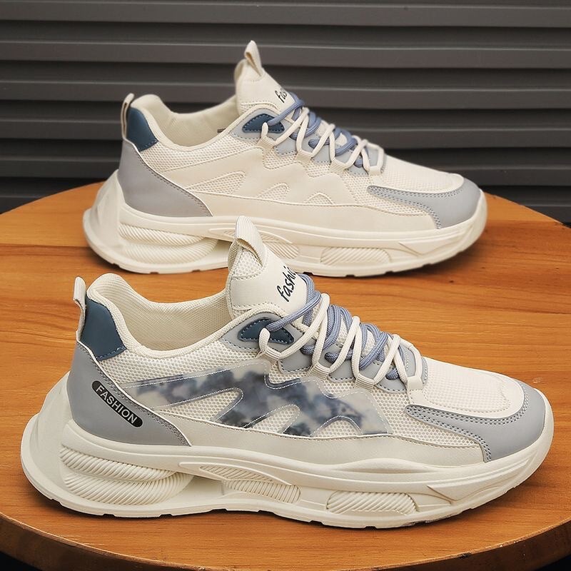Unisex Casual Sneaker Shoes - Image 4