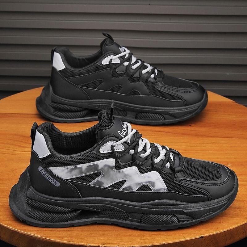 Unisex Casual Sneaker Shoes - Image 5