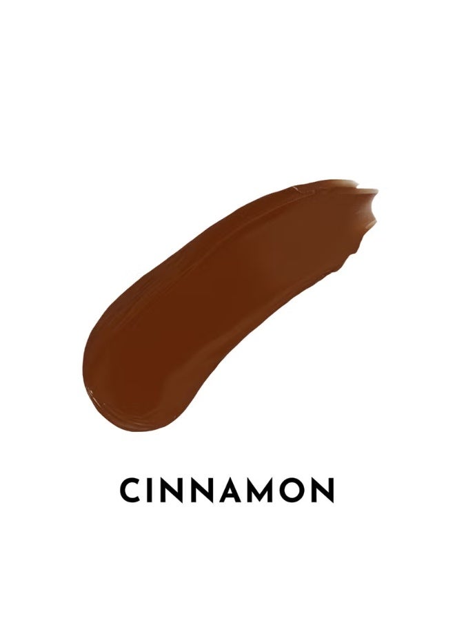 LAWLESS BEAUTY Conseal the Deal Lightweight Concealer - Rich Cinnamon - Image 2