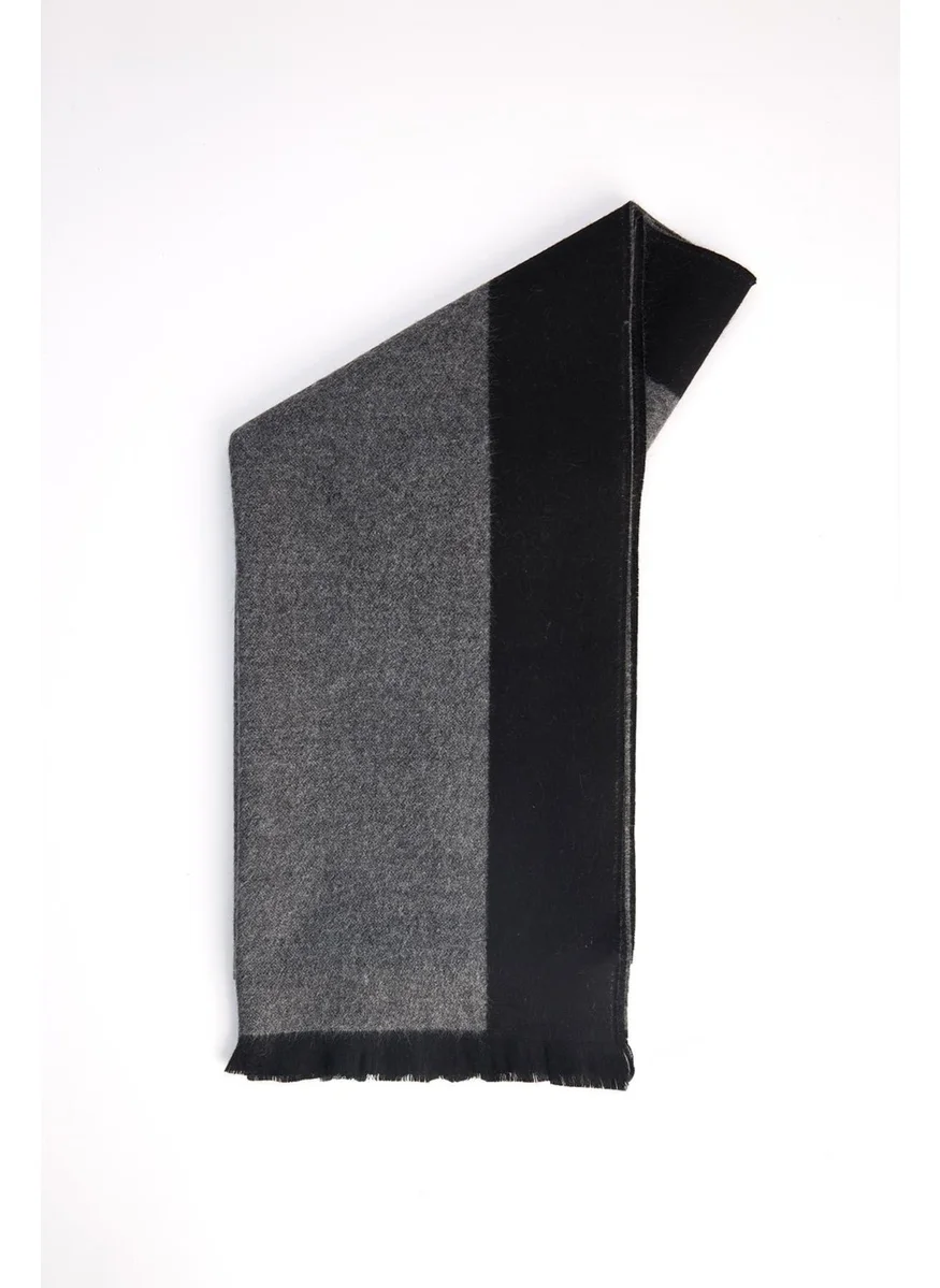 تودورس Men's Winter Scarf