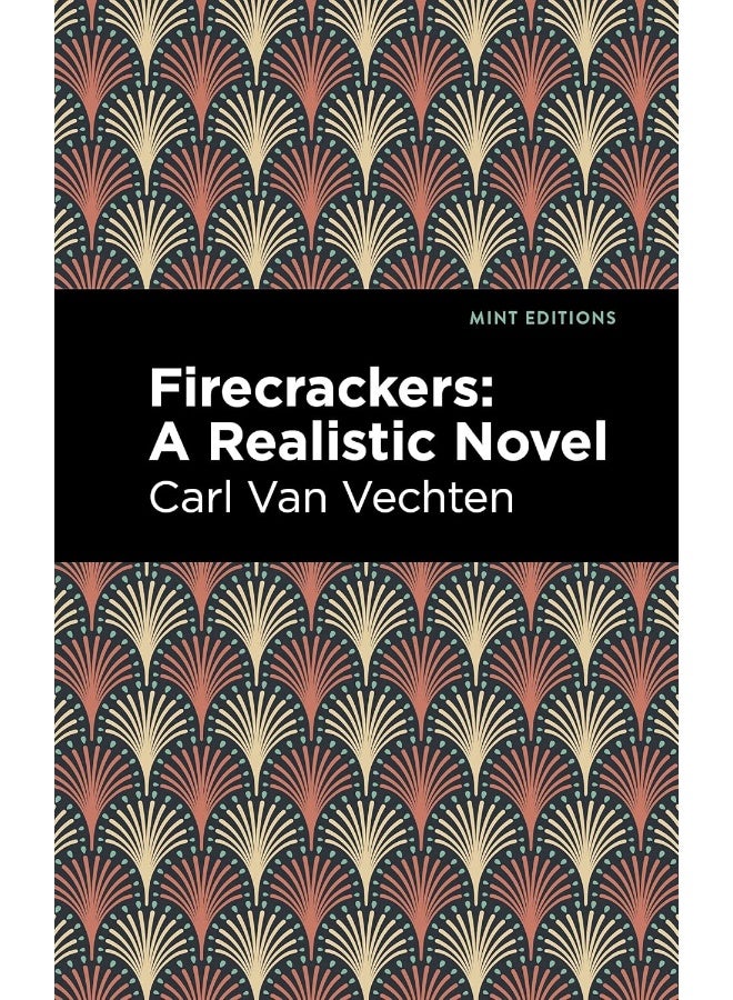 الألعاب النارية: رواية واقعية