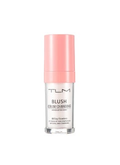 nvyue TLM Foundation Color Changingand Adjusting NakedAll Day Flawless MakeupLitFromWithin complexionNatural and CharmingLuminzing Satin Face Color30MLPink 