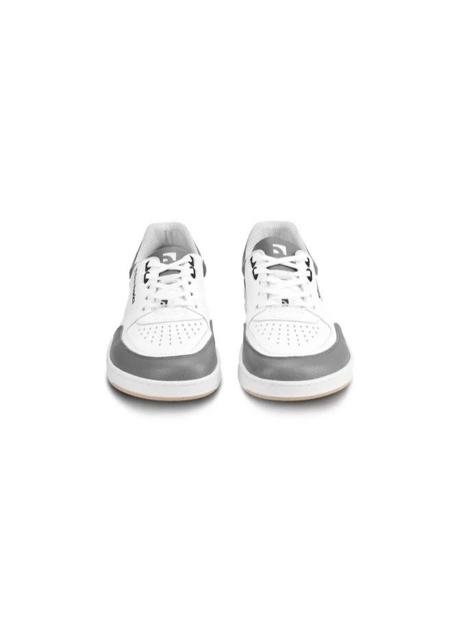 Barebarics Wave - White & Grey - Image 3