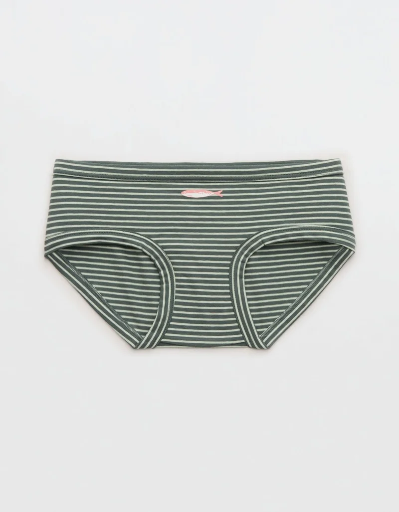 Aerie Superchill Original Cotton Boybrief Underwear