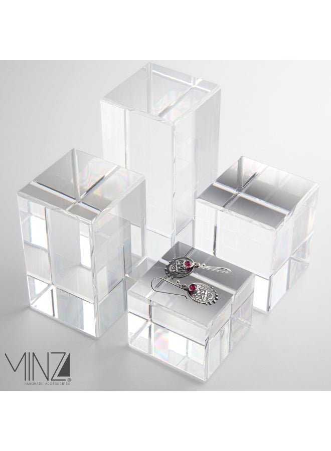 Minza ” The King ” Pure 925 Sterling Silver, Red Agate stone, Handmade Earrings for Women, Dangle and Drop Earrings, 4.00 grams of Silver, Jewelry for Casual & Special Occasion - Image 5