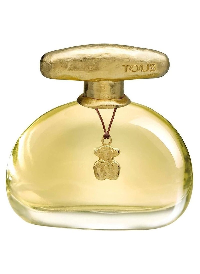 TOUS Touch by Tous for Women 100MI - Image 2