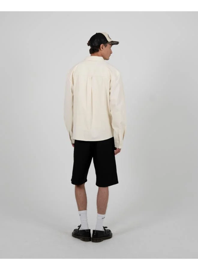 بروهيبيتد The Dress Shirt