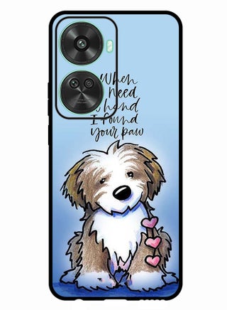 Protective Case Anti Scratch Shock Proof Bumper Cover For Huawei nova 11 SE Found Your Paw - pzsku/ZEC636B1D993BC4360B80Z/45/_/1700756444/493b7146-6bad-43ee-87a6-b6aa5145d34d