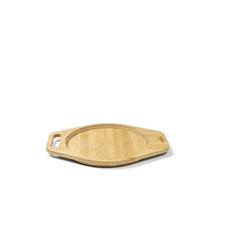 Bamboo Trivet: Trivet for Table - Image 3