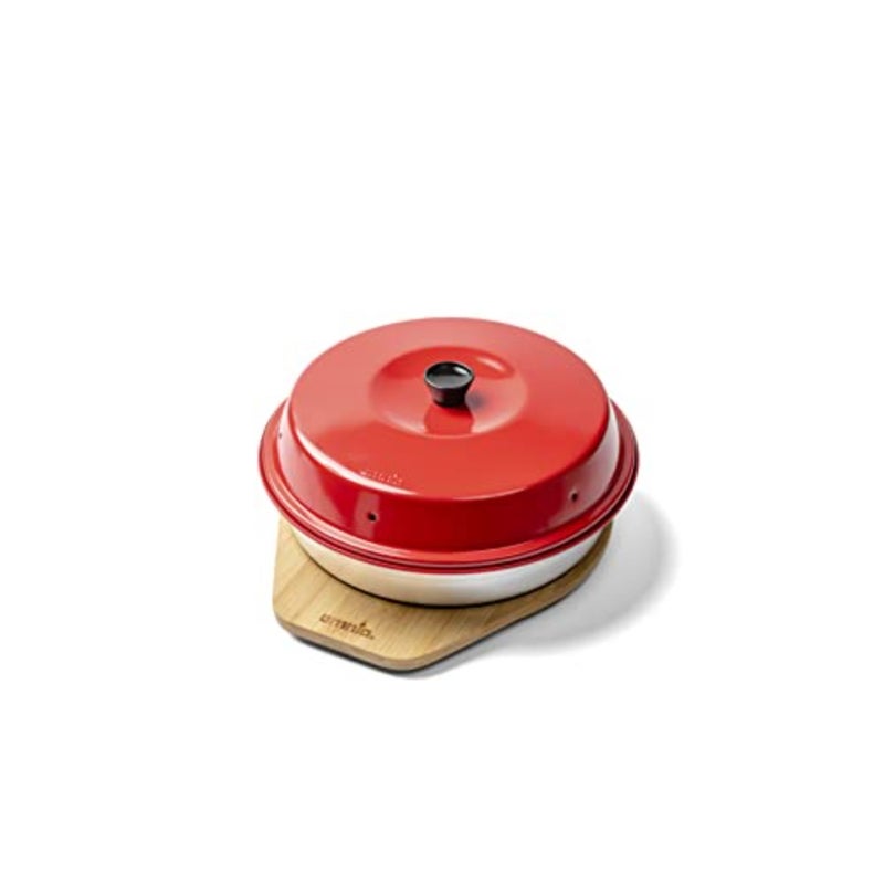 Bamboo Trivet: Trivet for Table - Image 2