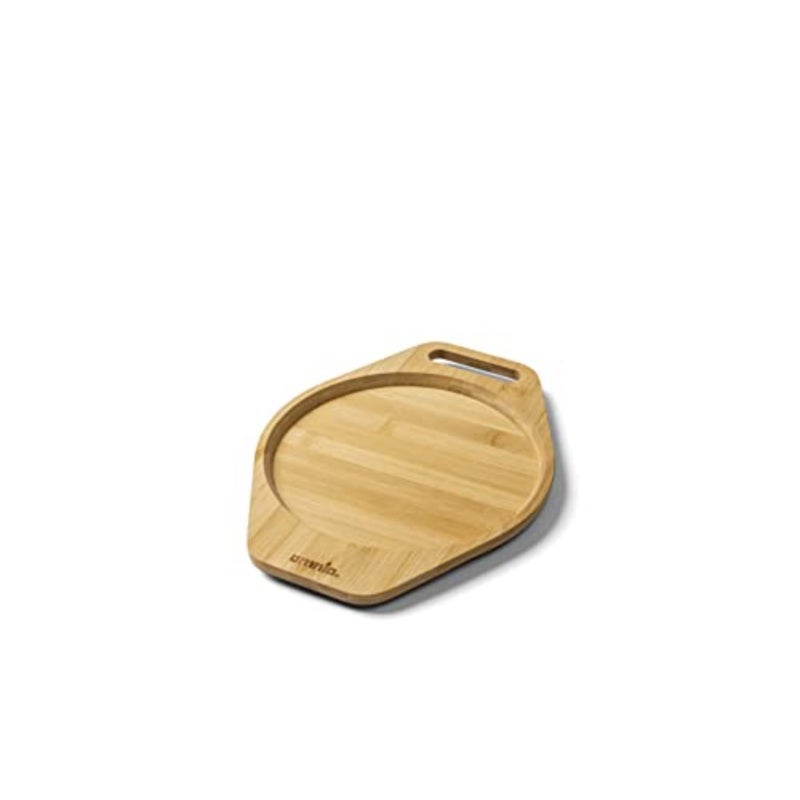 Bamboo Trivet: Trivet for Table - Image 1