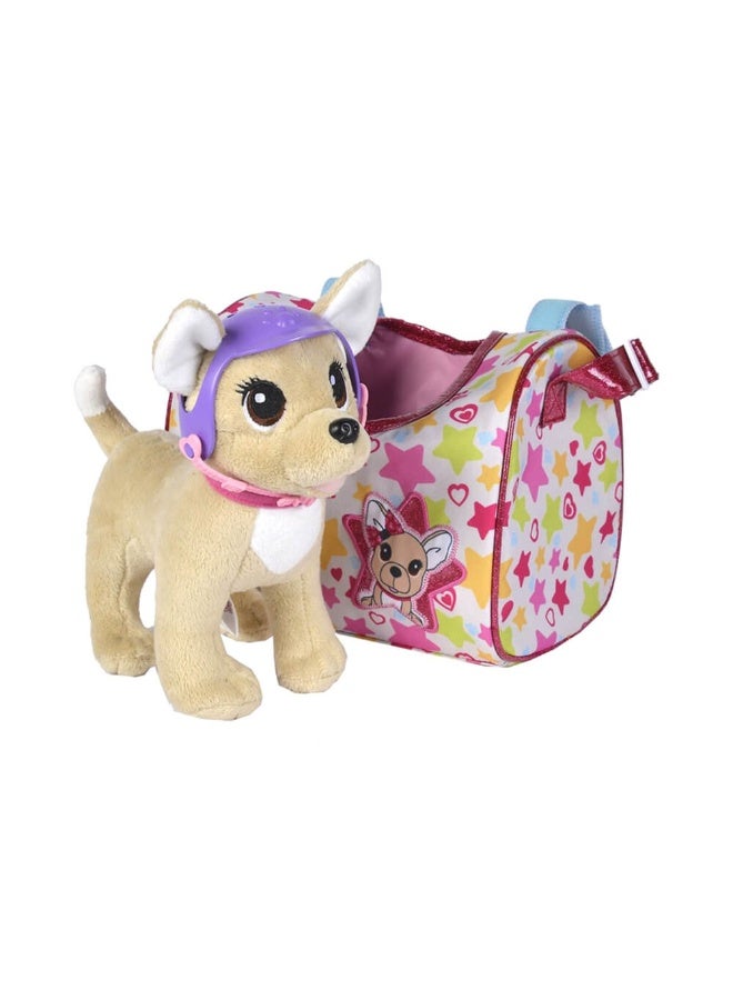 Simba Chi Chi Love Grand Tour Mascot Dog Plus - Image 1