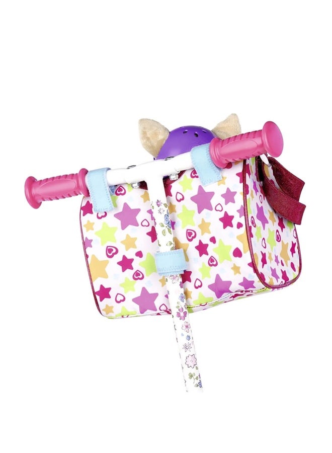 Simba Chi Chi Love Grand Tour Mascot Dog Plus - Image 3