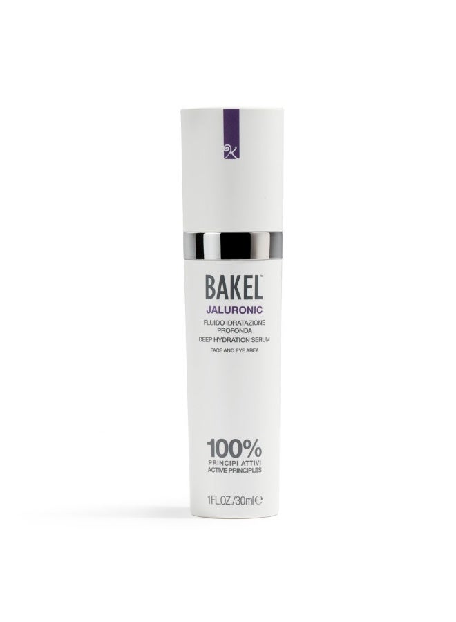 Bakel Jalu -Tech Deep Hydration Serum 30ml - Image 1