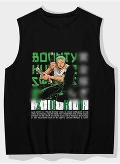 KUYING New One Piece Casual And Fashionable Sleeveless Vest  - Image 1