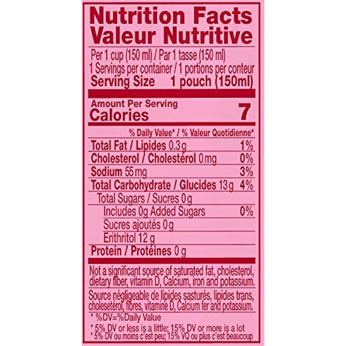 Jayone جيللي بي مشروب كونجاك جيلي (10 عبوات سعة 150 مل) - 0 جرام سكر، فقط 6 سعرات حرارية لكل عبوة (تفاح) - Image 4