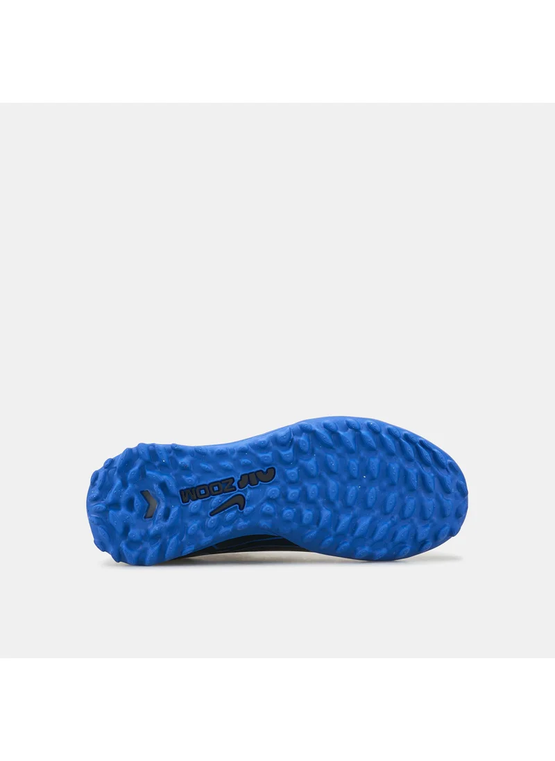 Nike Kids' Mercurial Superfly 9 Academy Turf Ground Football Shoes