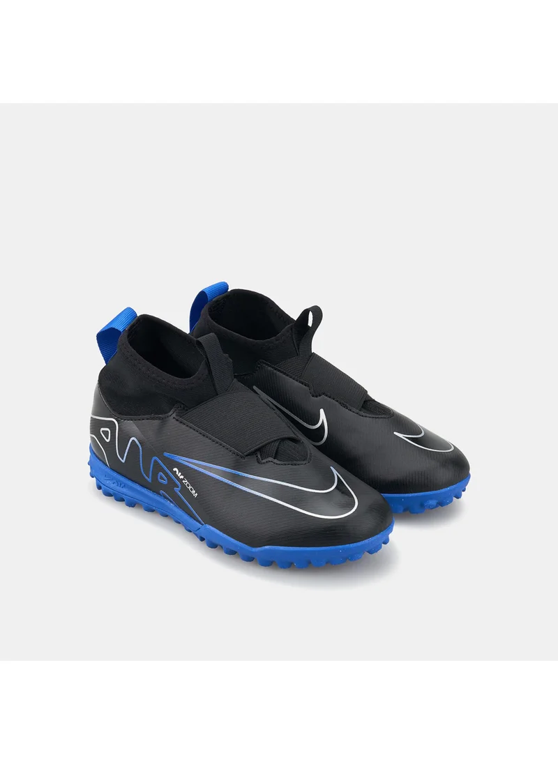 Nike Kids' Mercurial Superfly 9 Academy Turf Ground Football Shoes