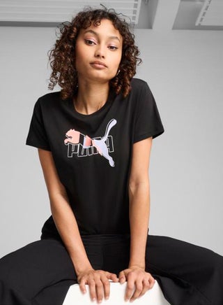 puma black